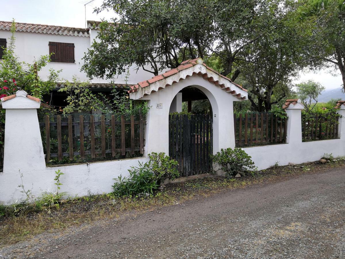 Casa vacanze Casa Zedda